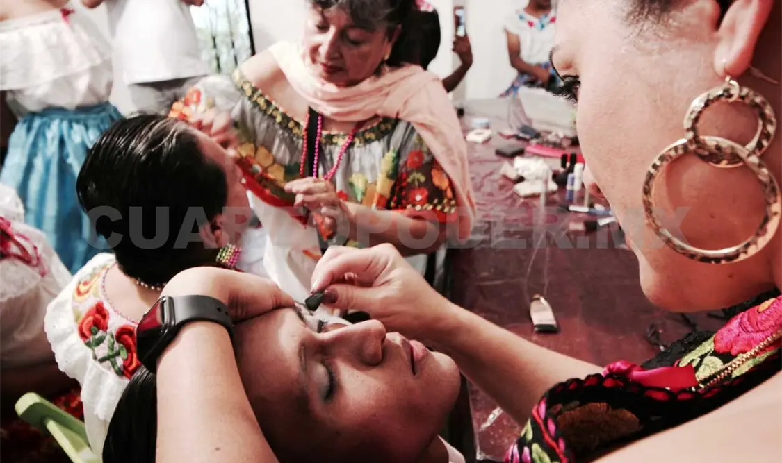 Las Chuntá reivindican su libertad y misticismo