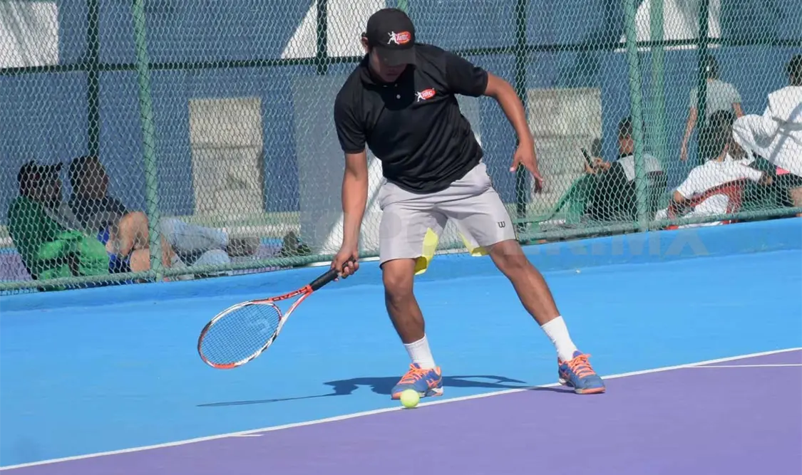 Listos los inscritos para Torneo Pro Afiliación