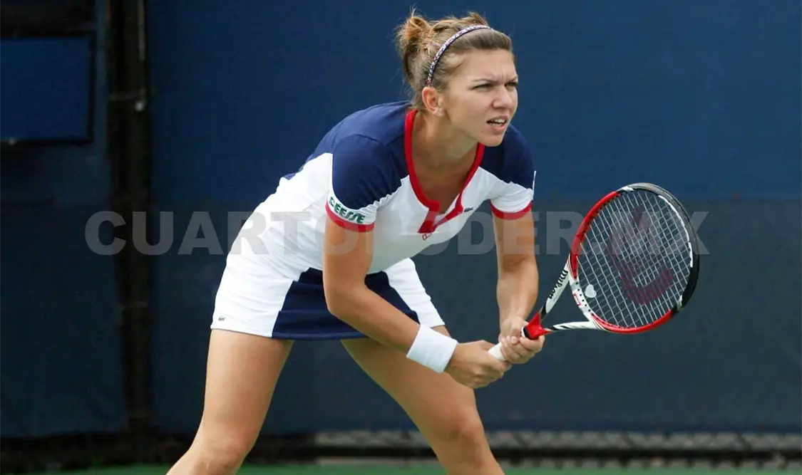 Simona fue eliminada de forma sorpresiva