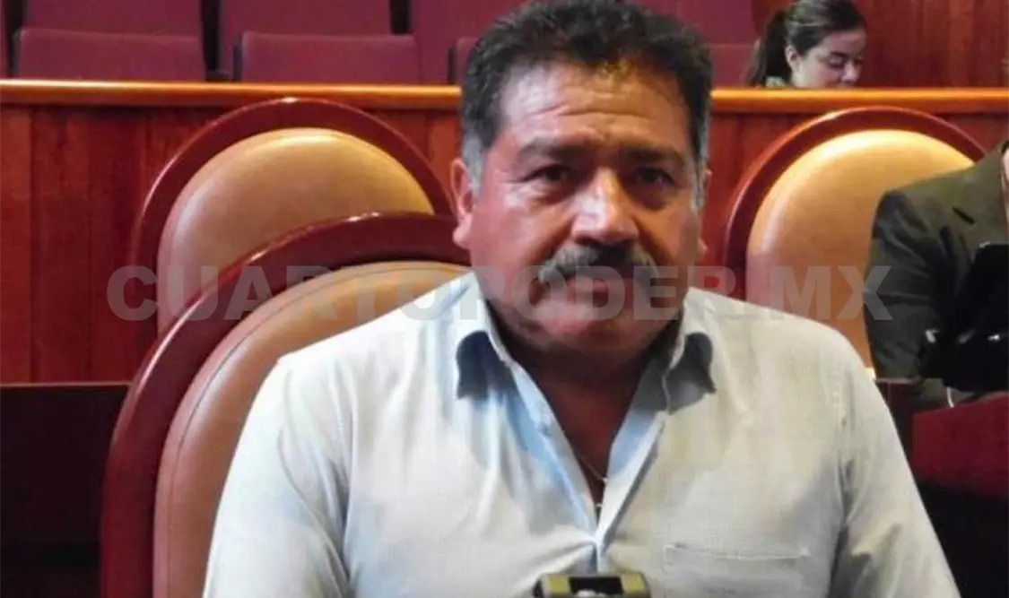 Van 10 políticos asesinados en actual sexenio