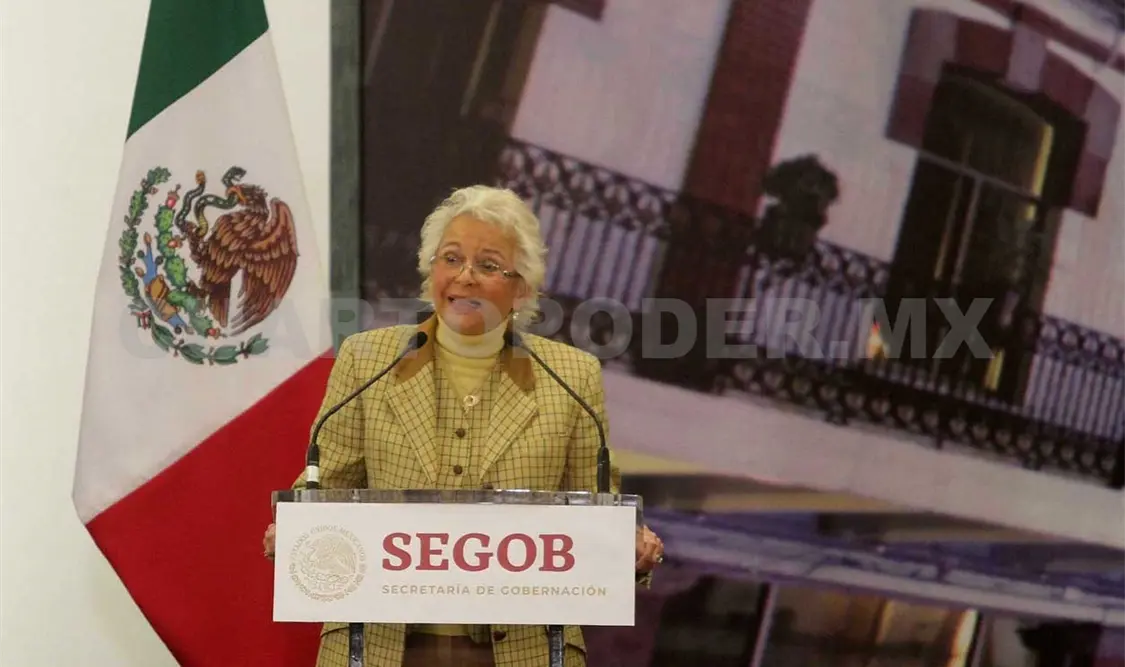 Libertad de prensa será política de Estado, afirman