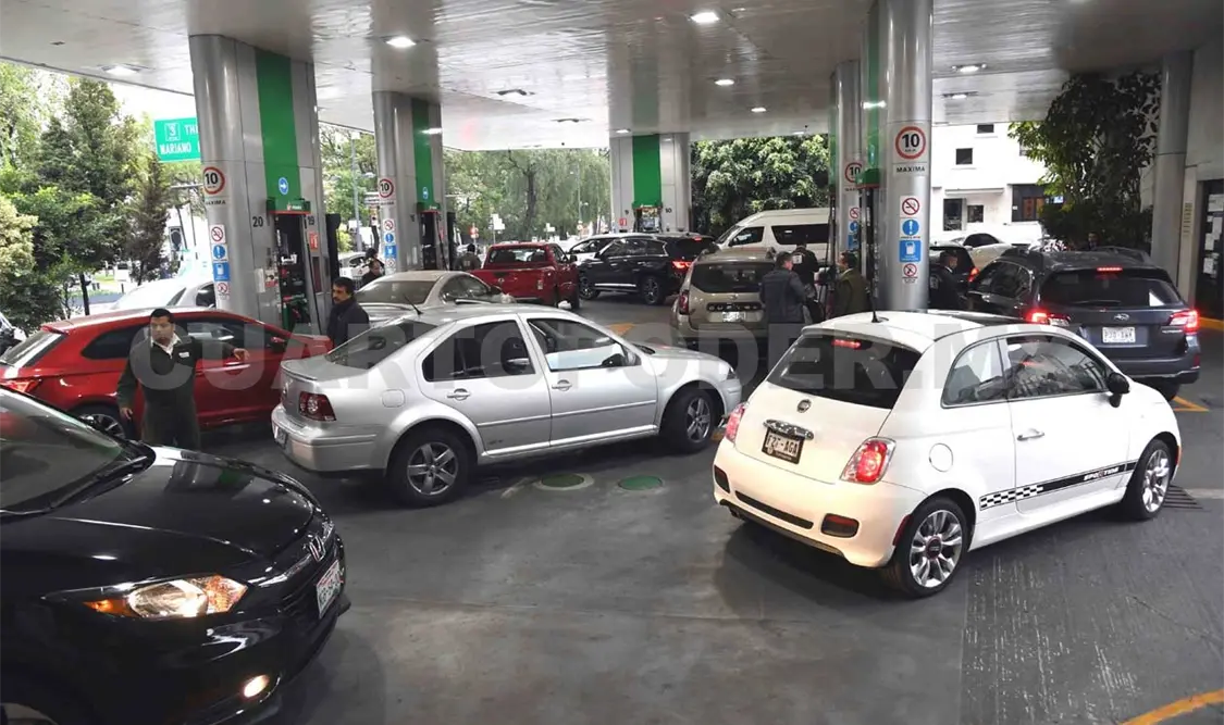 Desabasto genera pérdidas millonarias en industria