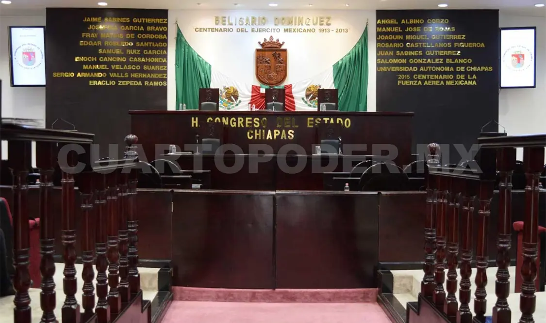 Mayor presupuesto para menos dependencias