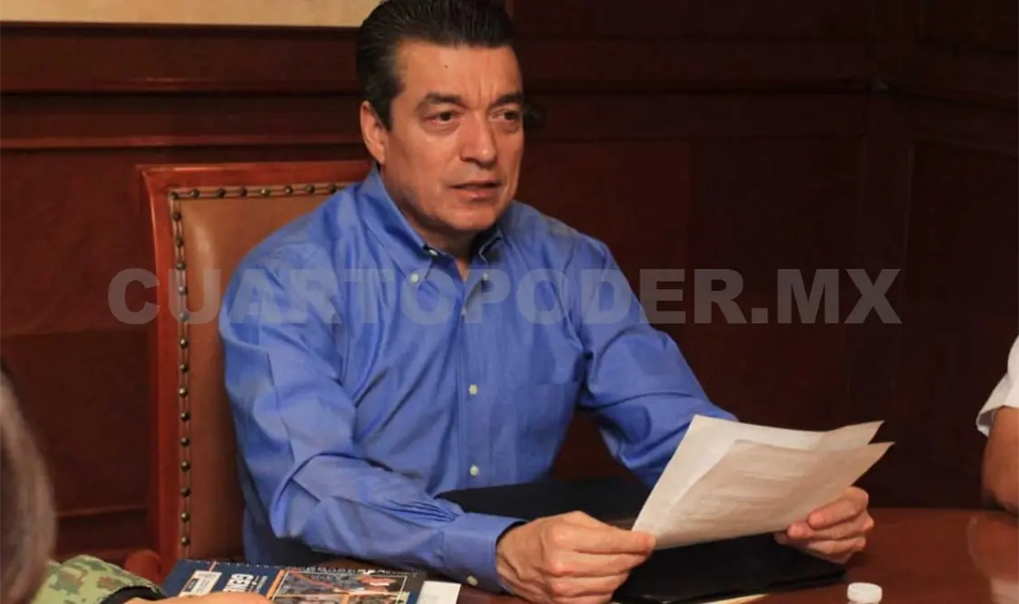 Fuerzas estatales y federales velan por la seguridad de chiapanecos