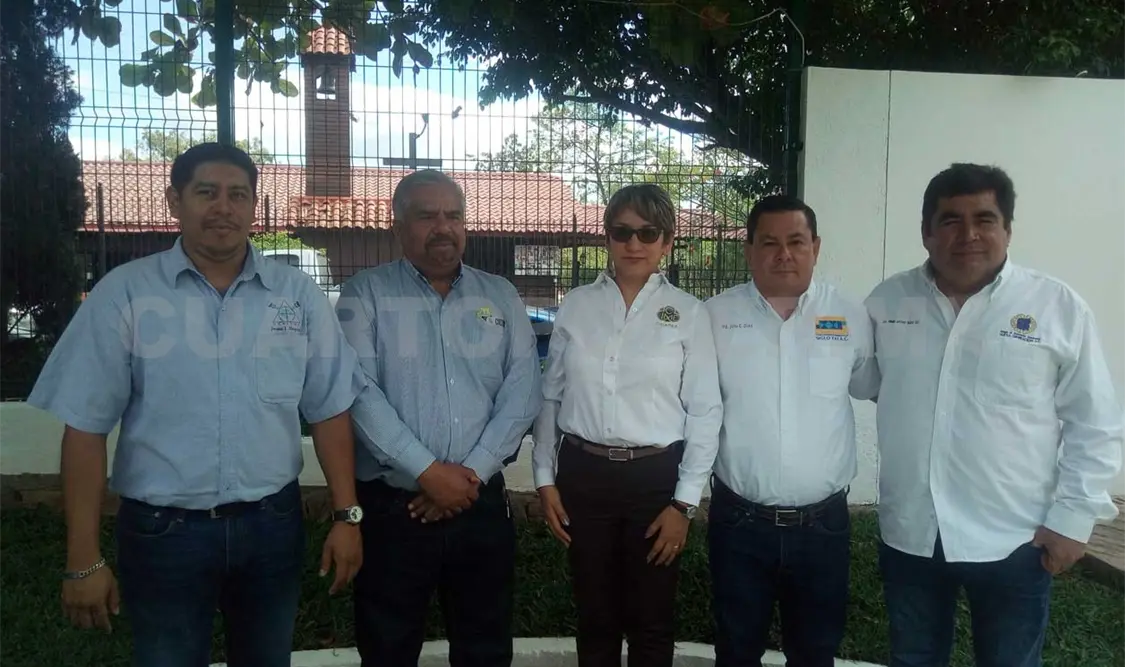 Solicitan reconsiderar inclusión en Consejo