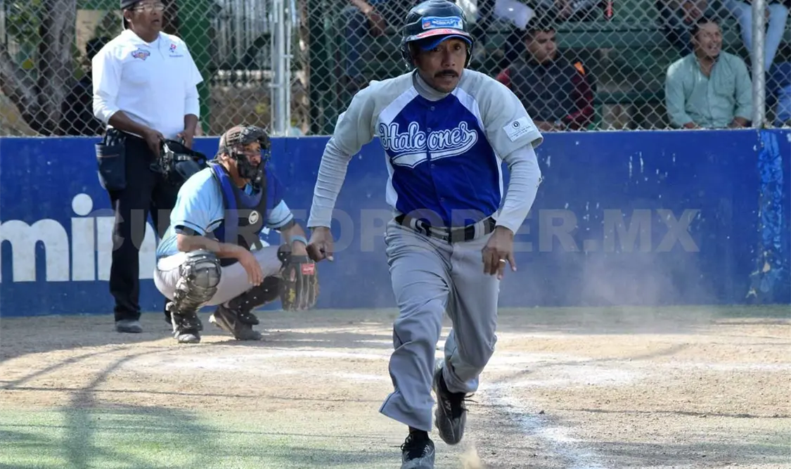 Halcones y Cardenales abren jornada del torneo
