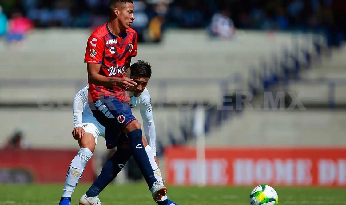 Veracruz y Lobos, con afán de sumar puntos