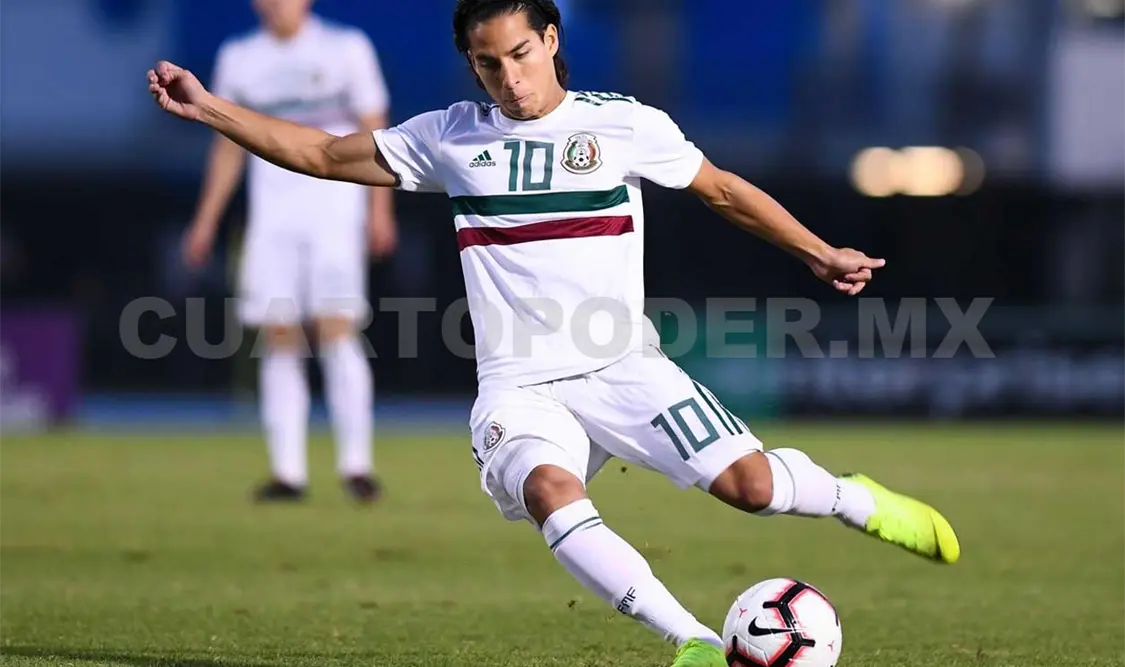 Betis oficializa fichaje de Láinez