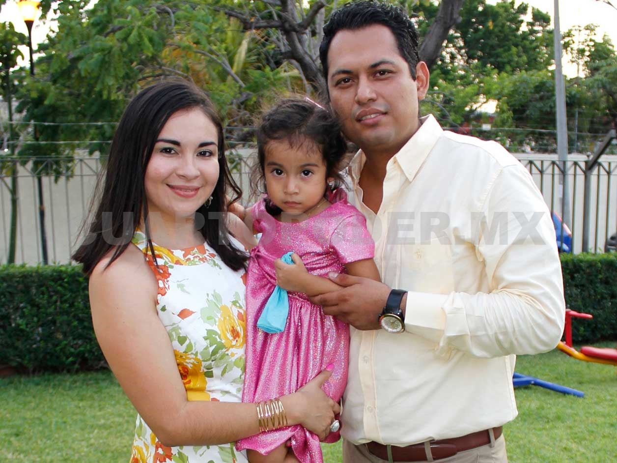 Lirice cumplió tres años de vida