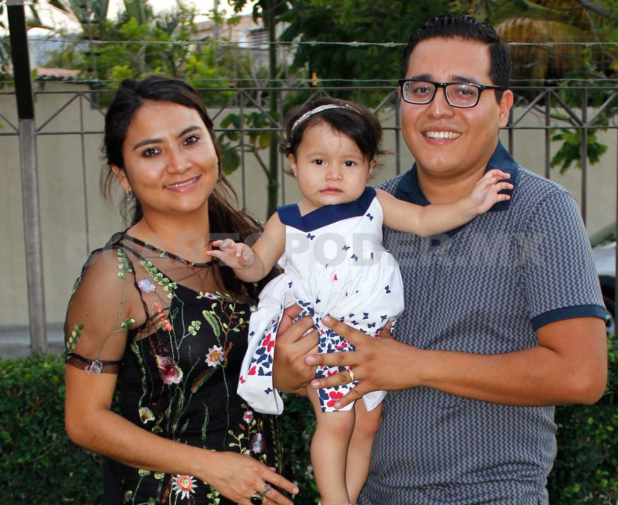 Lirice cumplió tres años de vida