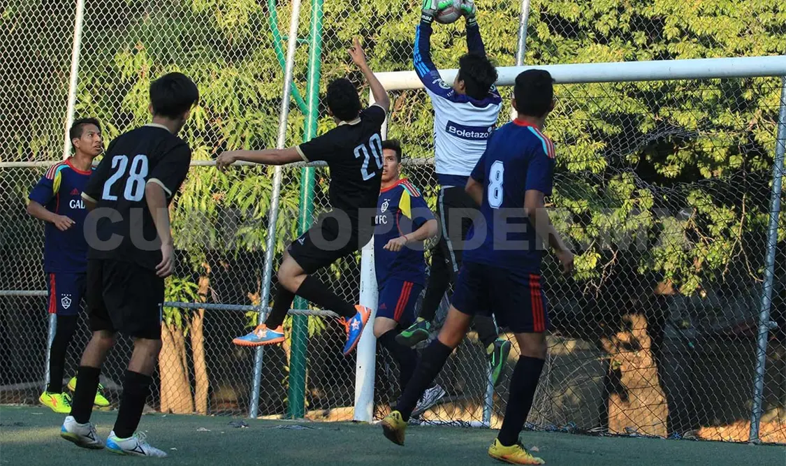 Se reanuda la actividad de la Liga Tuxtla MX