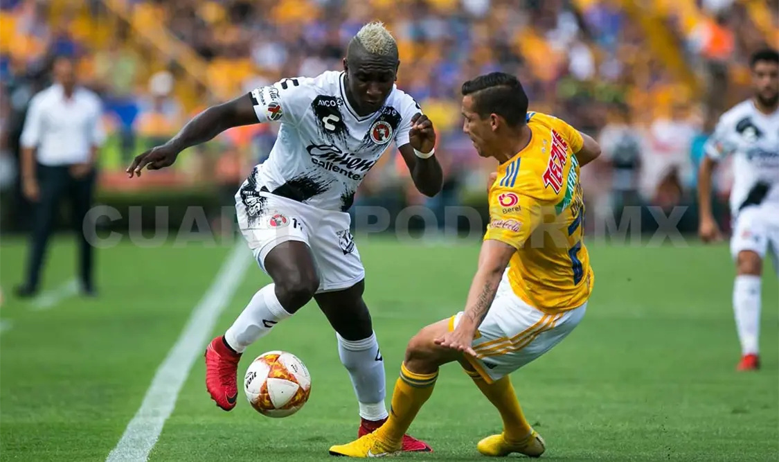 Tijuana y Tigres persiguen triunfo en el CL2019