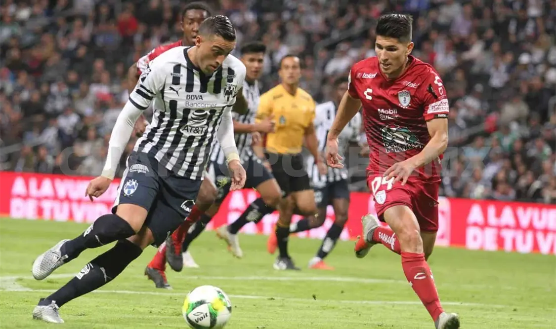 Monterrey buscará superar al León