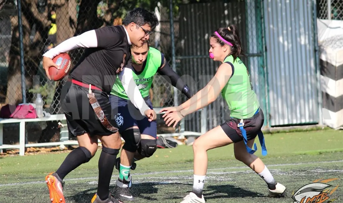 Esta fecha comenzará a las 7:00 horas con el partido de los “luchadores” y “leñadores”. Los locales vienen de ganar a Power Box y sumaron 28 puntos. Cortesía