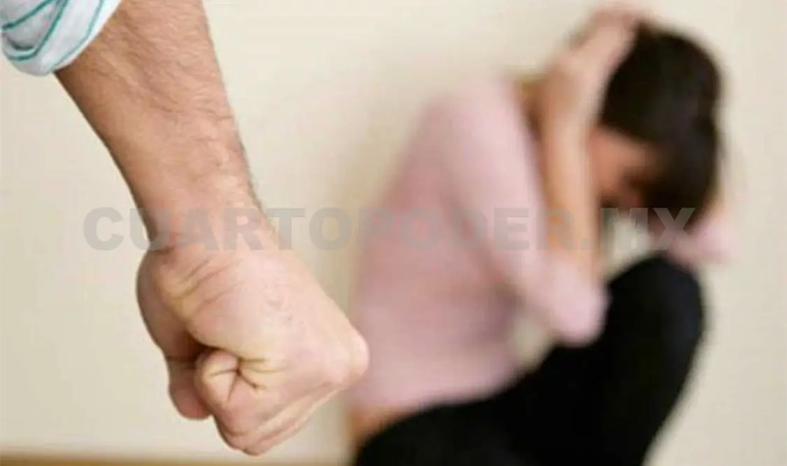 La violencia contra las mujeres está imparable. Agencias