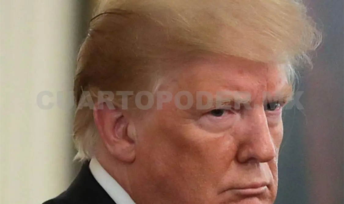 El presidente estadounidense sigue afectando a sus ciudadanos por su empecinamiento sobre el muro.