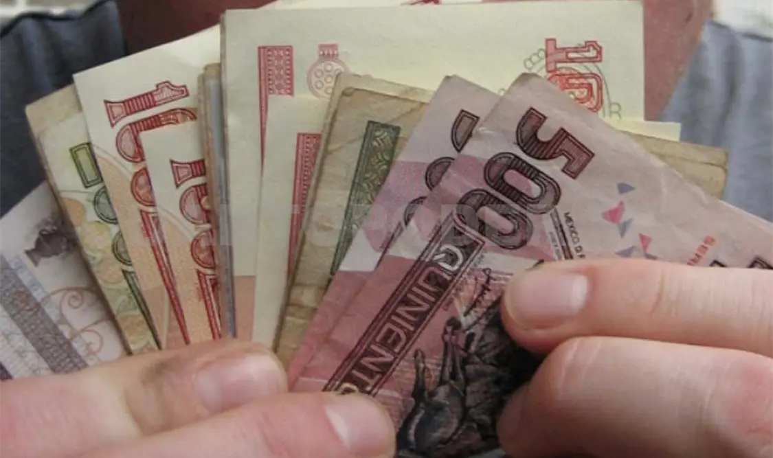 Prevén que salario mínimo siga subiendo. CP