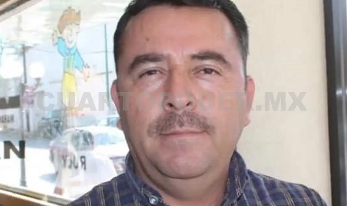 Acusan a Gálvez Rodríguez de descuidar su trabajo. Noel Vázquez / CP