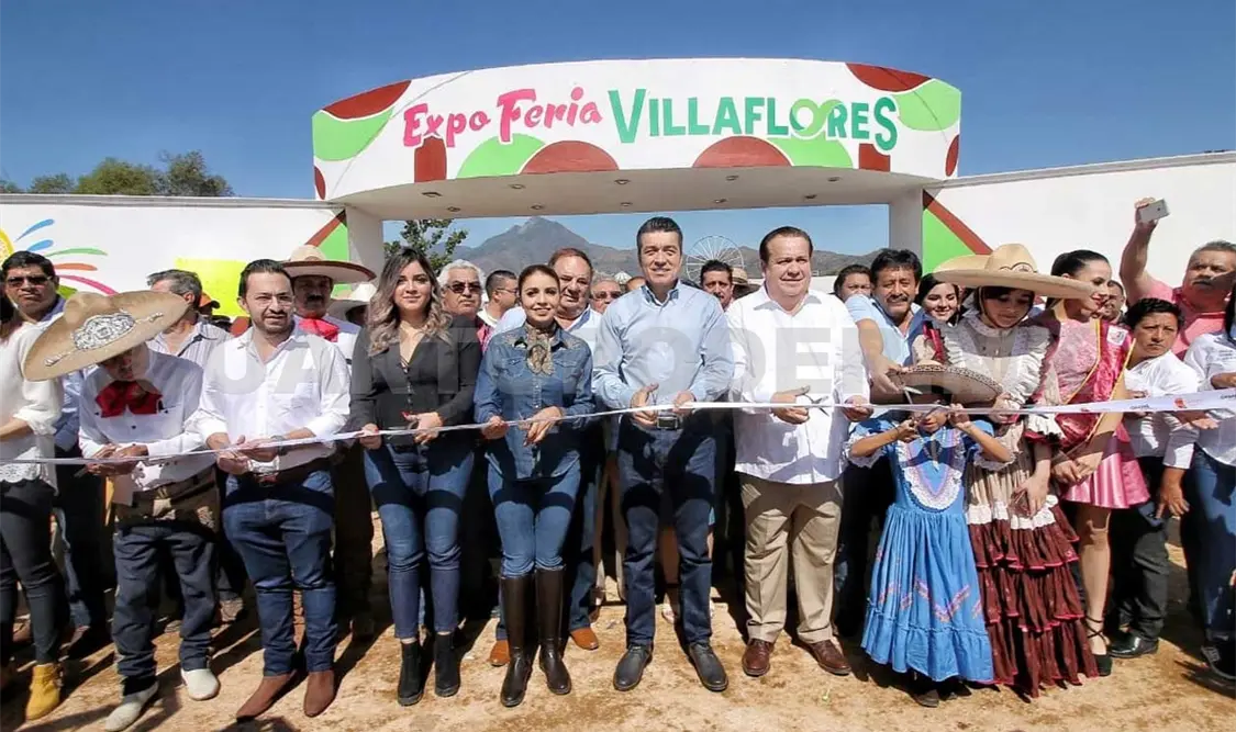 El jefe del Ejecutivo estatal mencionó que todos los municipios contarán con apoyos sociales, sin distinción de colores partidistas. CP