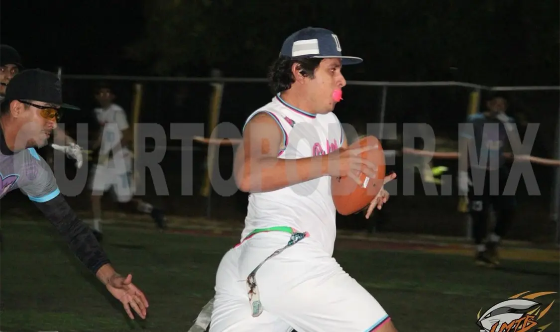 El partido se tornó interesante en los primeros minutos, los emplumados sabían que estaban en disputa de recuperar el segundo sitio y lo consiguieron. Cortesía