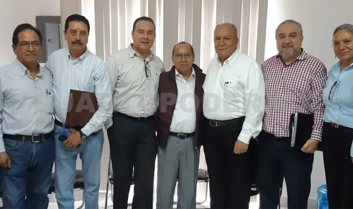 Inauguró SOP taller de capacitación con Hacienda