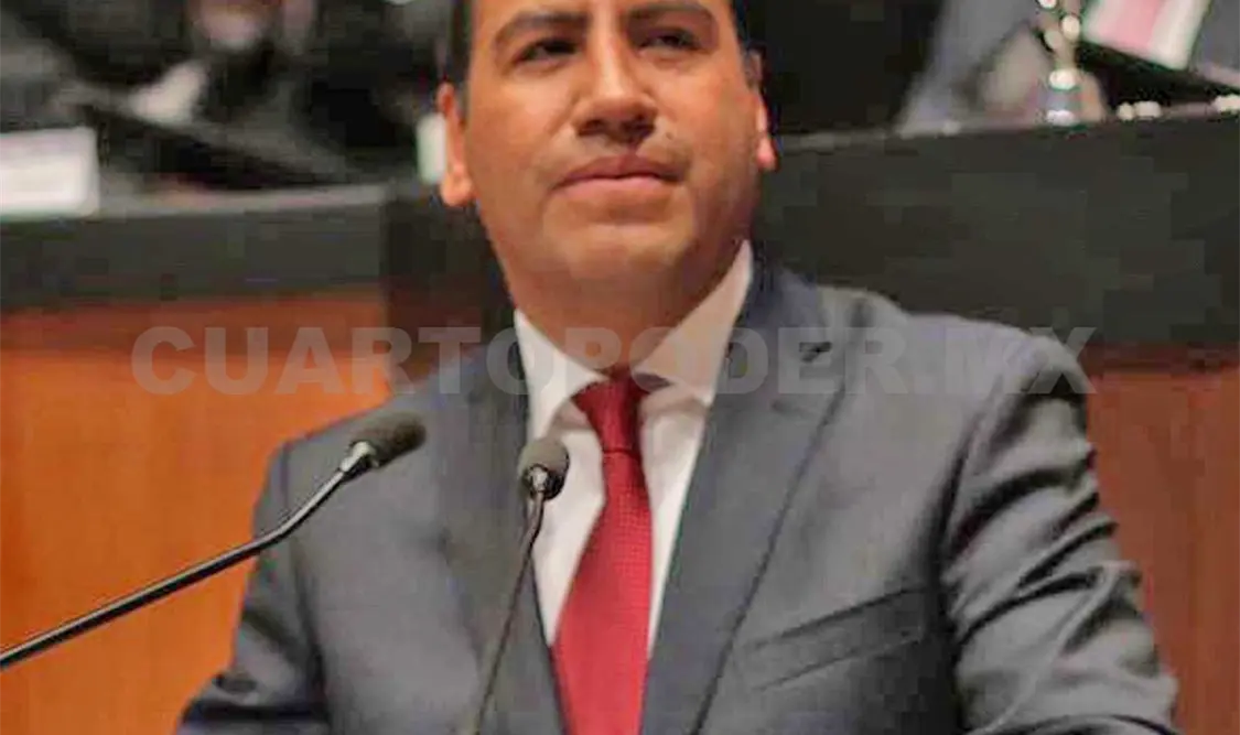 Urge respaldar acciones de AMLO: Ramírez Aguilar