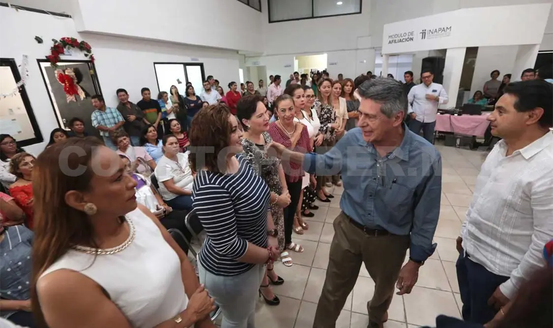 Tuxtla, en su peor momento histórico, expone alcalde