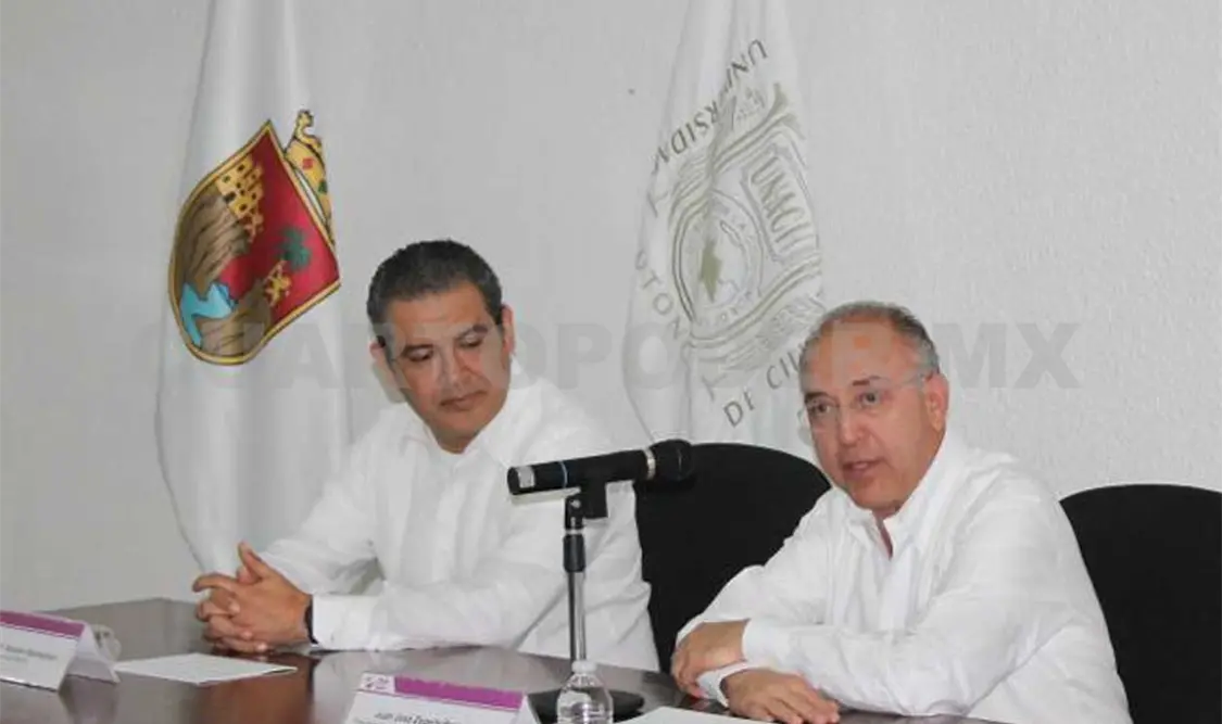 Buscan fortalecer tema a nivel universidades