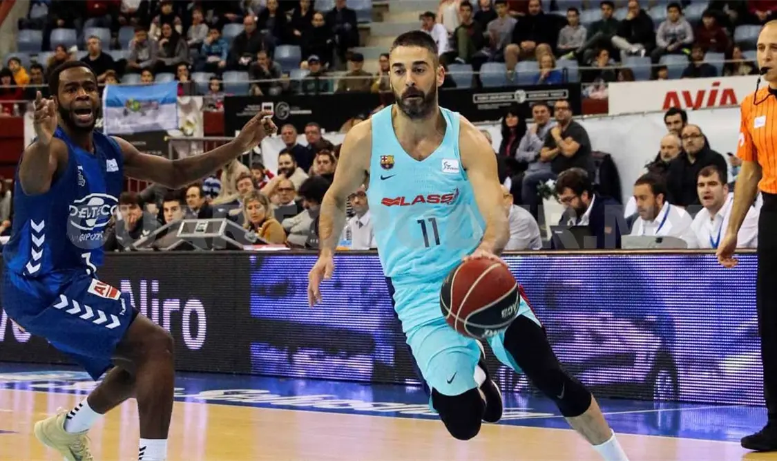 Se le niega el triunfo a Gutiérrez y Gipuzkoa