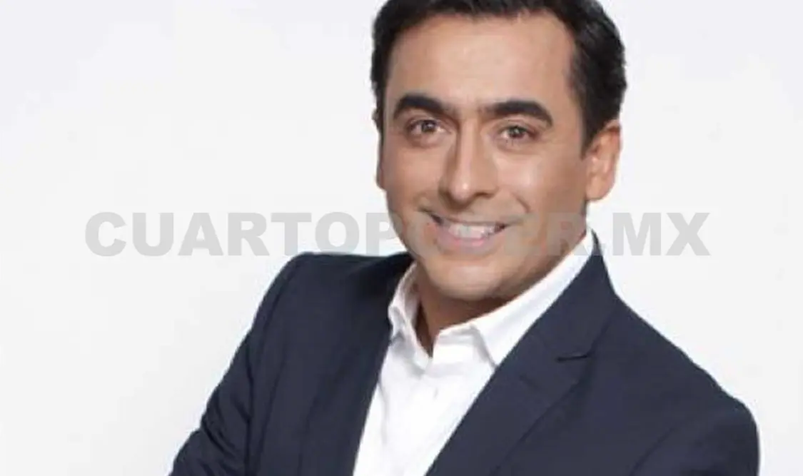 Adal Ramones podría demandar a Magaly Medina