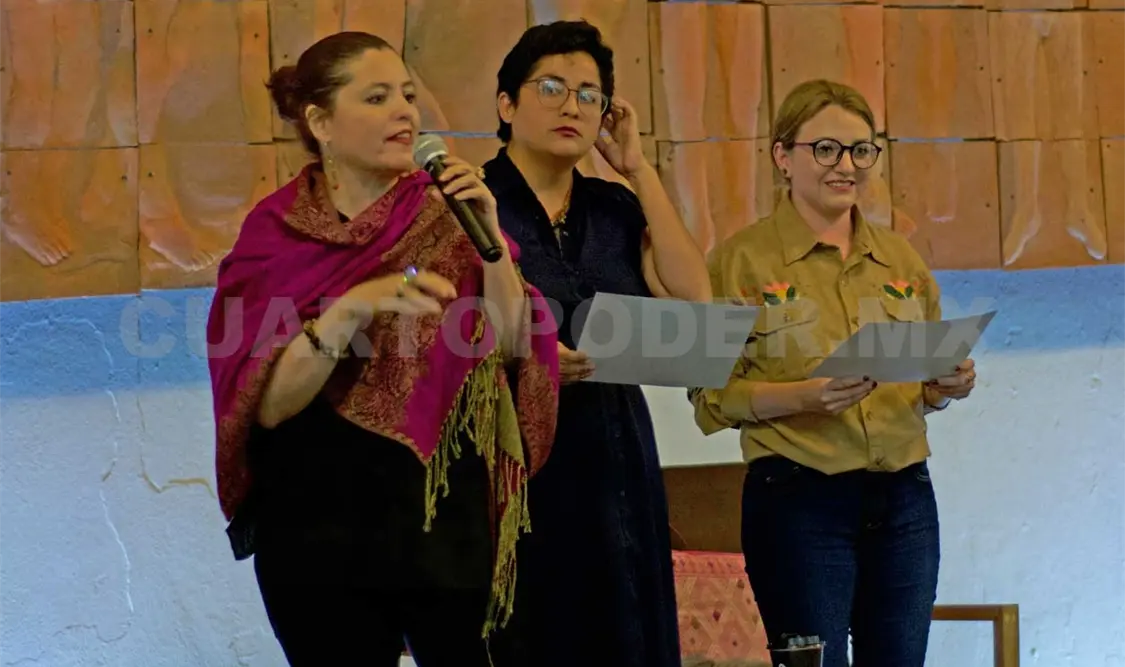 Tanya Cosío, nueva directora de Publicaciones