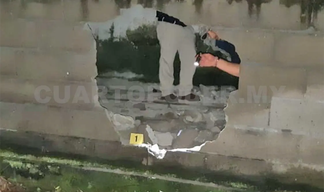Enfrentamiento salda con vigilante muerto