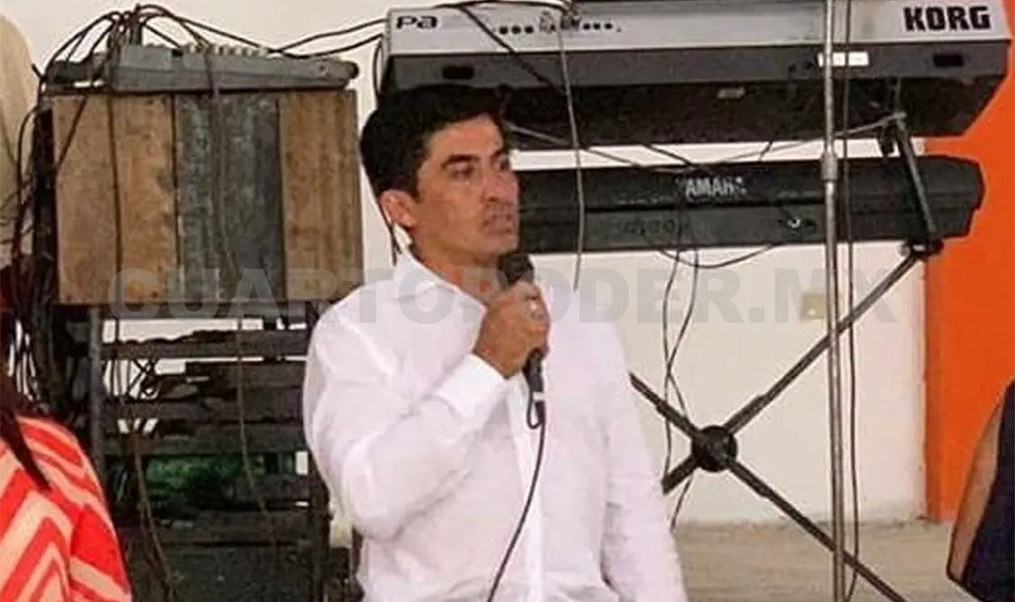 Cacahoatán repunta en atracos, señalan