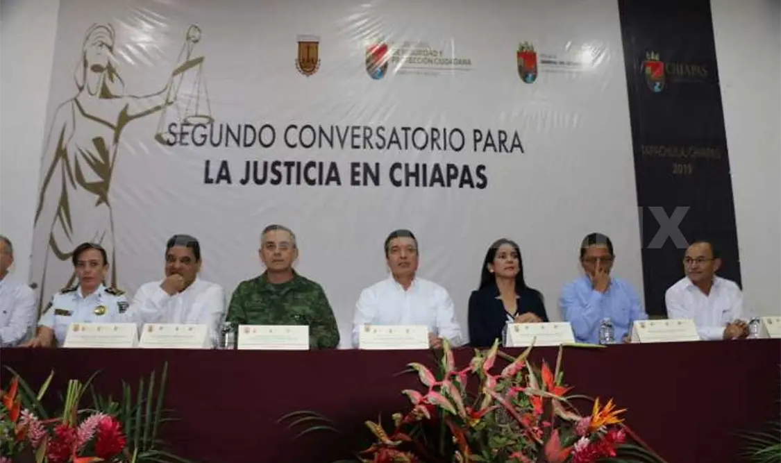 Se preparan ante posible llegada masiva de migrantes