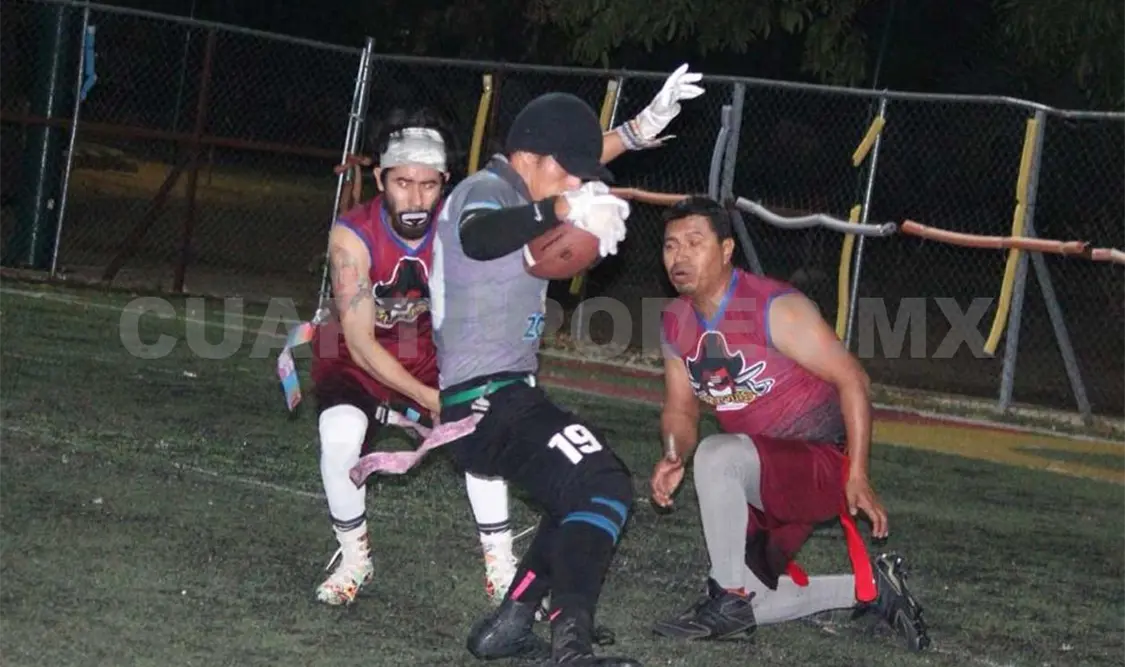 Halcones regresa a la actividad ante Bats