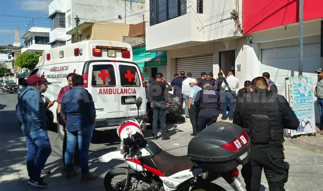 Con balazo en la cabeza localizan a una mujer