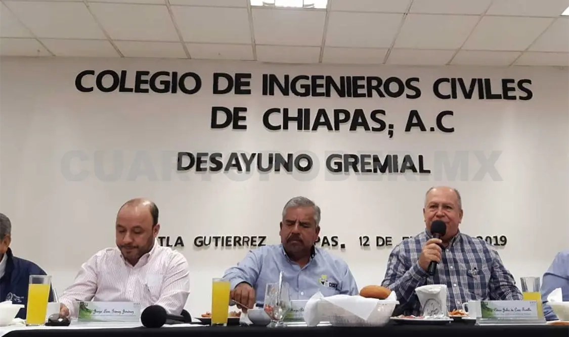 Constructores podrán proponer proyectos