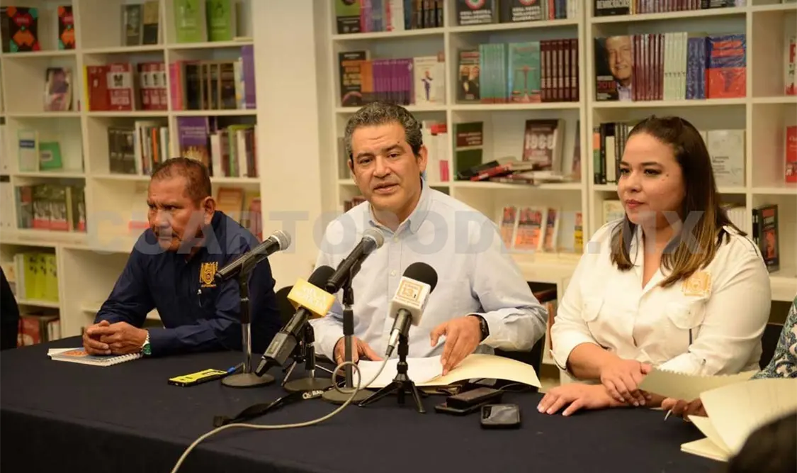 Privilegiarán seguridad y estabilidad laboral