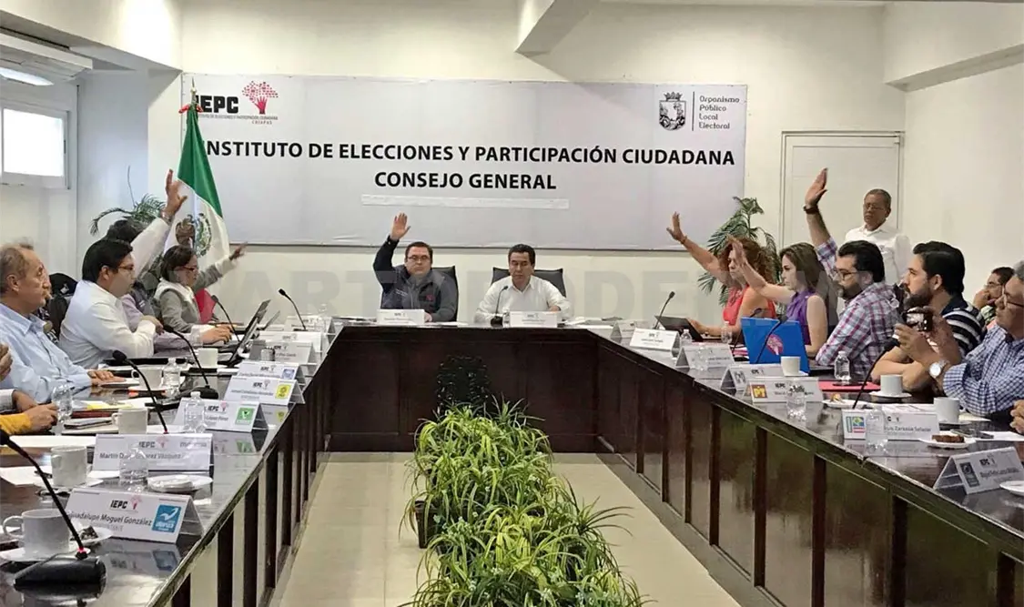 Ejercerán 129 millones de pesos de presupuesto