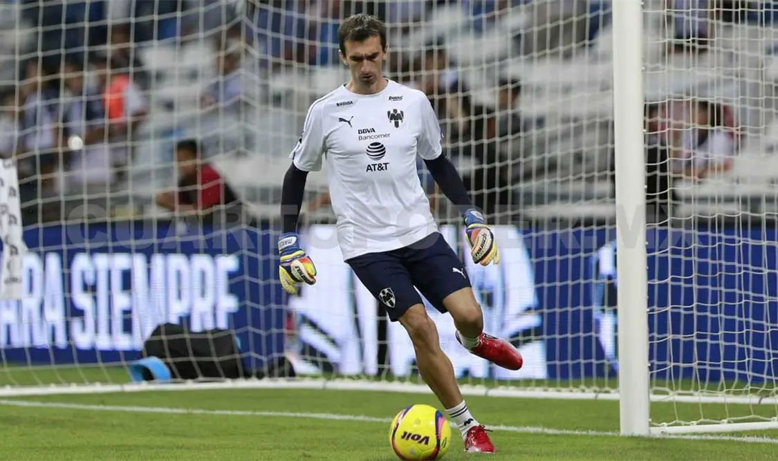 Rayados tiene como reto buscar el título
