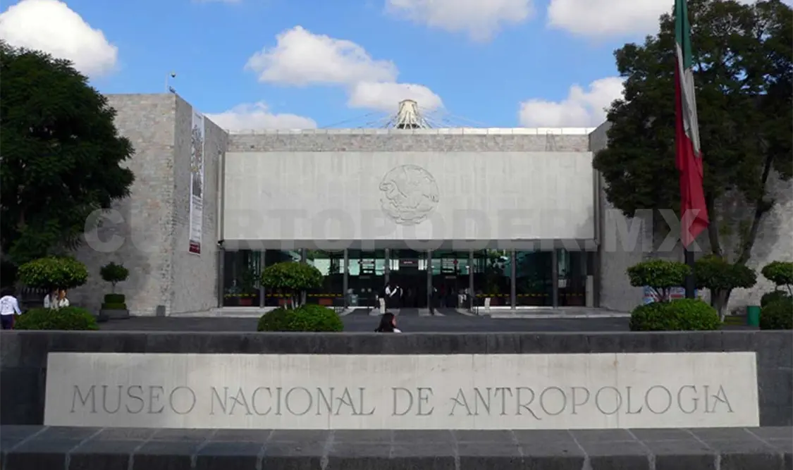 El día 1 de febrero será cuando el espacio abra sus puertas de nuevo. Cortesía