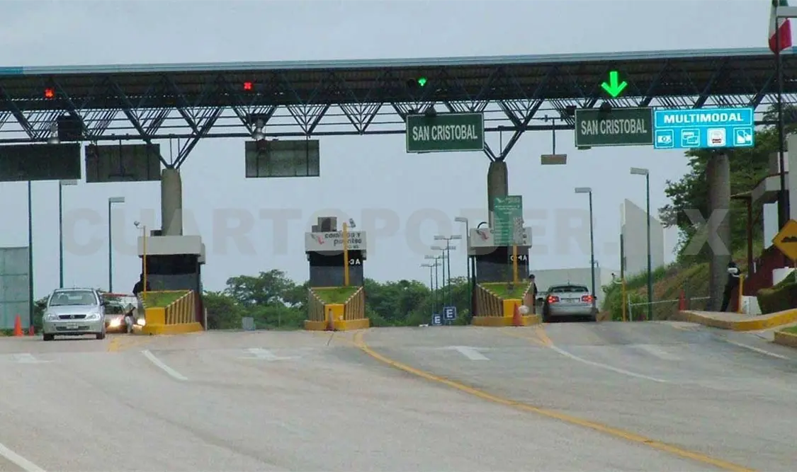 Reconoce CMIC compromiso para obras en Chiapas