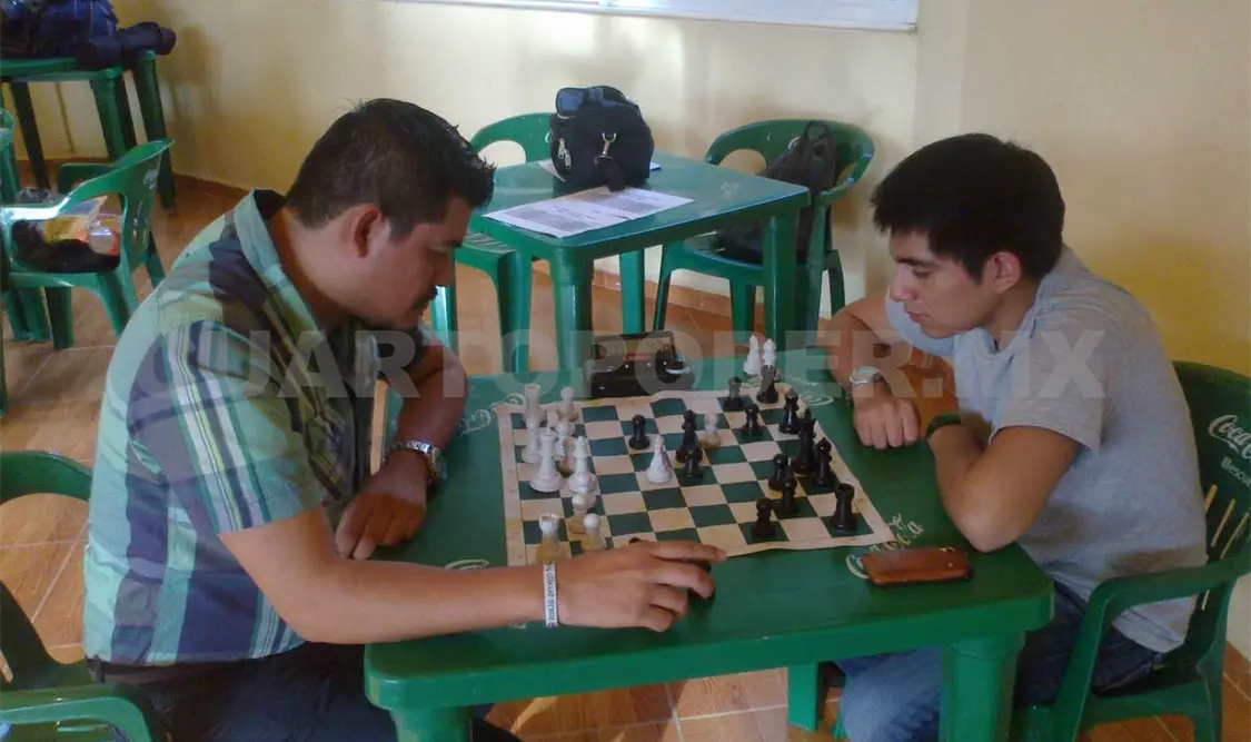 Coita buscará jugadores para formar su equipo