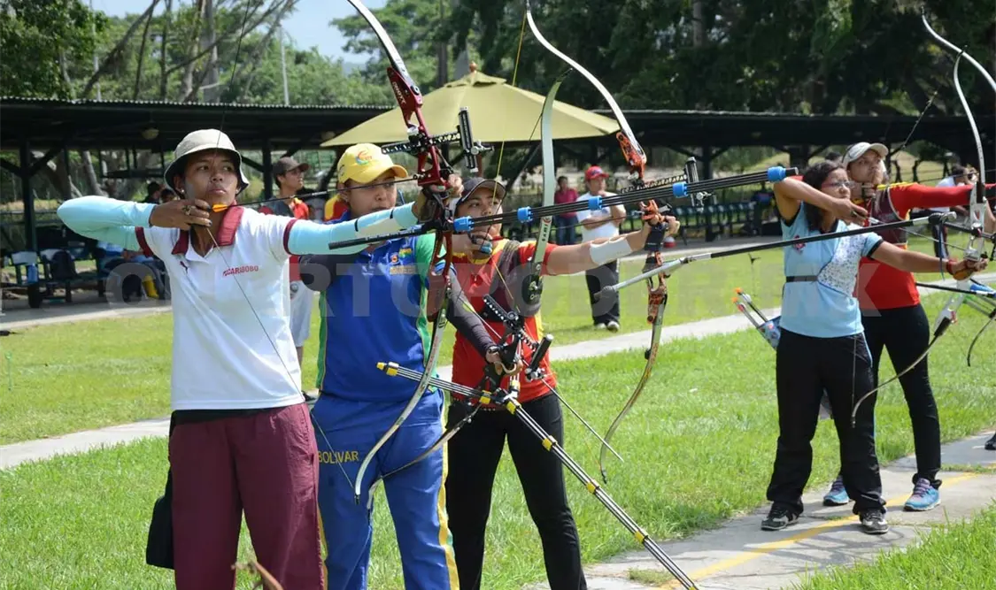 Estarán los mejores en el Nacional de Tiro Deportivo