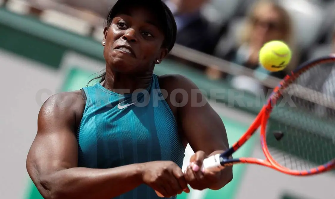 Presentan el Abierto Mexicano de Tenis