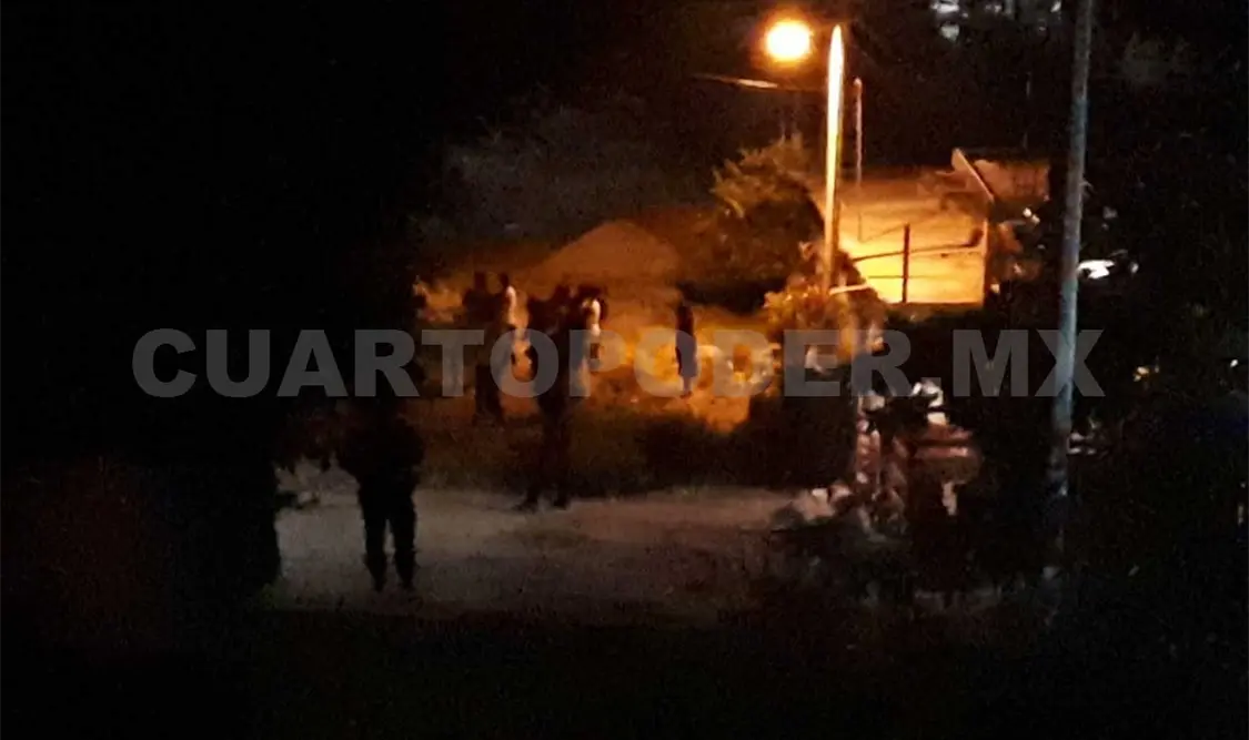 Jovencito se ahorca con una hamaca en su domicilio