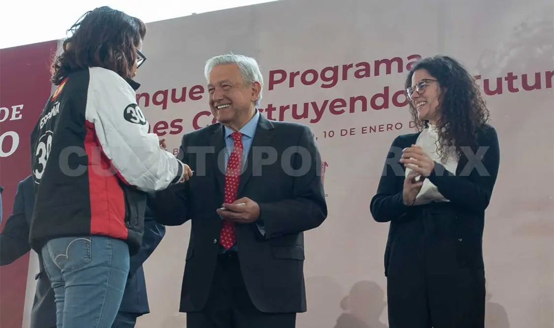 Empresas ven con reservas programa de López Obrador