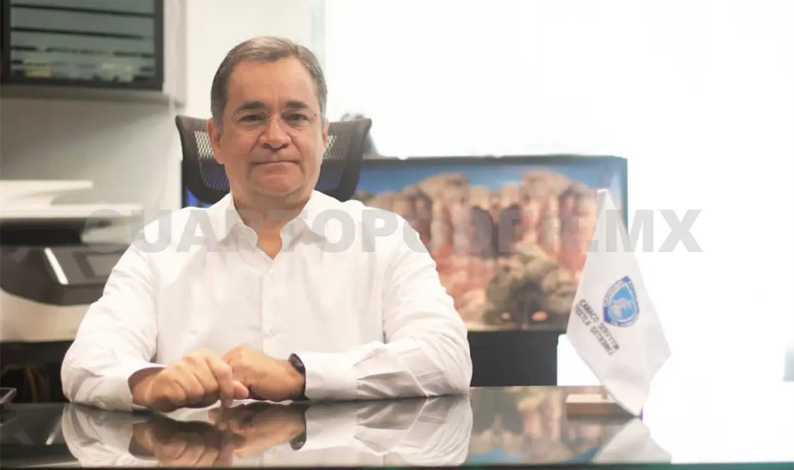 Buscan acelerar desarrollo económico en la capital