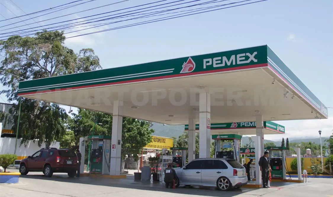 Profeco, sin atender robo de combustible en gasolineras