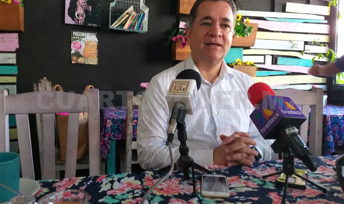 Buscan que la capital sea más limpia